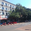 Отель Falls Plaza Hotel, фото 1