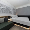 Отель GitiGO Hotel Tianjin Binjiang Avenue Commercial Street, фото 9