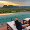 Отель Karst Villas Phong Nha, фото 23