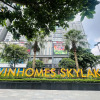 Отель NanaHousing-Apartment Vinhomes Skylake, фото 24