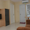 Отель Strategic And Nice 2Br At Bassura City Apartment, фото 4
