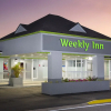 Отель Weekly Inn, фото 16