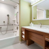 Отель Home2 Suites by Hilton Gillette, фото 8