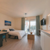 Отель Modern apartment with a dishwasher at 3 km. from Nieuwpoort, фото 2
