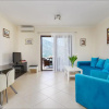 Отель S&A&M Sunset Apartments with pool and sea view, фото 3