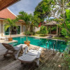 Отель Lotus Villa by Jetta, фото 15