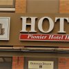 Отель Pionier Hotel Hamburg Wandsbek, фото 1