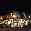 Отель Puerta del Sol Pinamar, фото 1