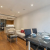 Отель Charming 2BR apt in Battersea by Wandsworth Town, фото 12
