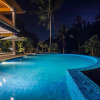 Отель Ubud Hills Villas & Resort, фото 11