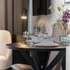 Отель Luxury studio with balcony in Dubai, фото 15