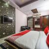 Отель OYO 17017 Mu Stay Guest House, фото 3