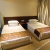 Отель Huajin Fashion Express Motel в Yichun