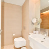 Отель Luxe 3 BR Oceanfront Apt with maids room in the heart of Bluewaters Island, фото 11