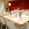 Отель Hôtel Le Richemont, фото 25