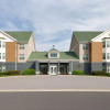 Отель Homewood Suites by Hilton Dulles-North/Loudoun, фото 22