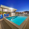 Отель Reel Life Dreams by Avantstay Pool + Near Beach!, фото 16
