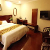 Отель GreenTree Inn Taizhou Taidong Railway Station Business Hotel, фото 7
