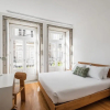 Отель Avenida Viana Boutique Suites, фото 3
