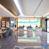Отель Atour Hotel, Binhai New City, Xiapu., фото 5