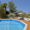 Отель Villa-clio Sublime Views Down to the sea, фото 22