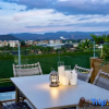 Отель Fuxian Lake Xiake Yunqi Homestay, фото 14