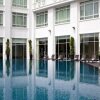 Отель The Majestic Hotel Kuala Lumpur, Autograph Collection, фото 13