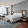 Отель JW Marriott Hotel Taiyuan, фото 6