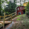 Отель Lakeside Hide-A-Way 2 Bedroom House, фото 15