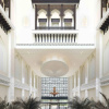 Отель BAB AL QASR HOTEL & RESIDENCES, фото 3