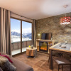 Отель Residence Club Tignes 1800 The Altaviva, фото 27
