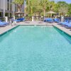 Отель Hampton Inn Daytona/Ormond Beach, фото 17