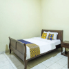 Отель Super OYO 3978 Hotel Danau Indah, фото 6