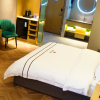Отель Vienna Hotel Hejiang Yangtze River Bridge, фото 25