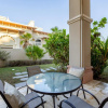 Отель Beachfront Garden 2BR APT in Luxury Resort, фото 12