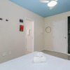 Отель Apto aconchegante a 2min do mar MDI001, фото 6