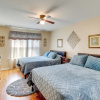 Отель Rincon Home w/ Game Room, 18 Mi to Savannah!, фото 15