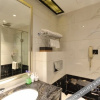 Отель New World Hotel (Lishui High-speed Railway Station Wandi Square Store), фото 11
