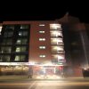Отель Crystal Palace Hotel в Янгоне