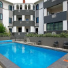Отель Warwick Mansions 11, фото 18