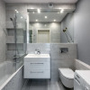 Отель apartamenty-wroc Atal Towers, фото 31