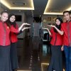 Отель J Suites Hotel, фото 24