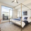 Отель Louisville's Triple Crown Condo by Cozysuites, фото 4