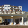 Отель Stunning 4 Bedroom Beach Villa on Sandy Beach at Las Palmas Beach Resort V14 4 Villa by Redawning, фото 1