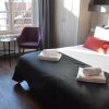 Отель City Hotel Amsterdam, фото 8