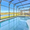Отель Davenport Villa in Golf Resort, 14 Mi to Disney!, фото 15