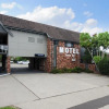 Отель Huskisson Hotel, фото 1