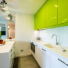 Отель Oxygen Central Apartments, фото 10