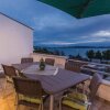 Отель Amazing Home in Zadar With Wifi and 2 Bedrooms, фото 8