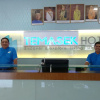 Отель Temasek Hotel, фото 27